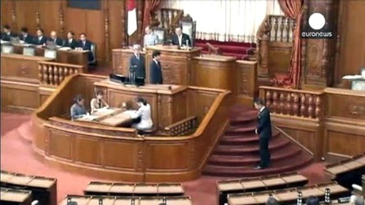 Japonya Ordusuna Sınır Ötesi Operasyon Yetkisi Verildi