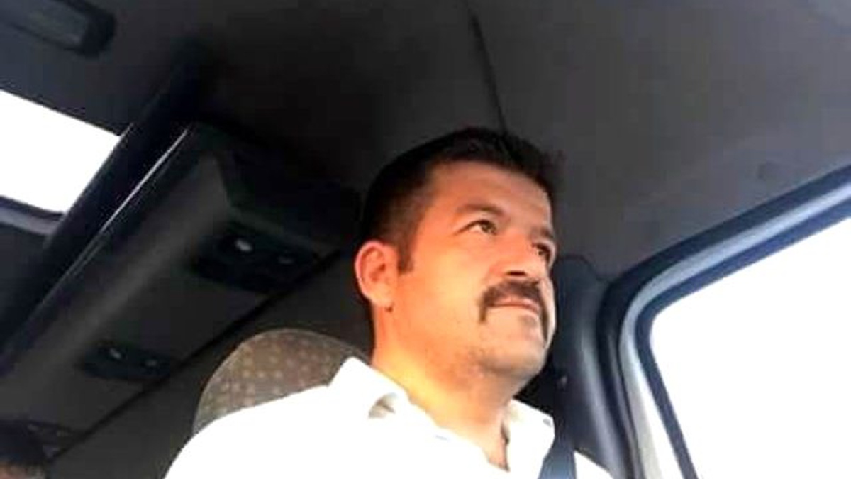 Kavgayı Ayırmak İsterken Hayatını Kaybetti
