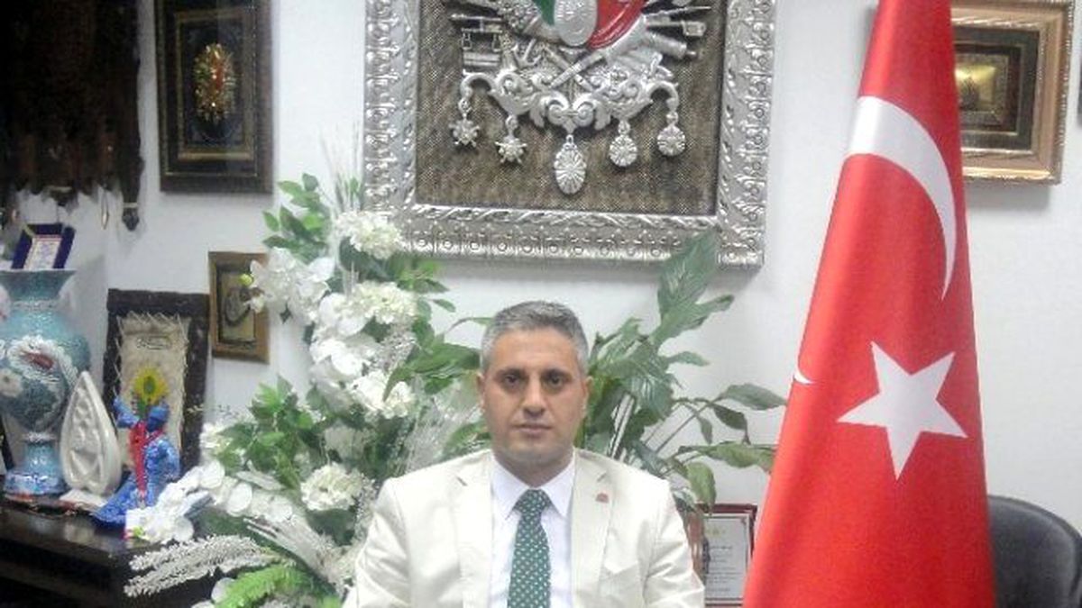 Osmanlı Ocakları\'ndan Açıklama