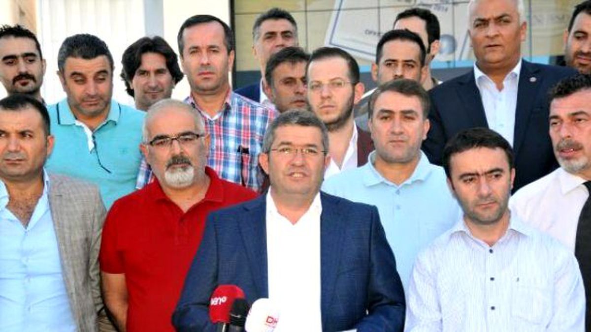 Otelciler Kapıköy Sınır Kapısı\'nın Açılmasını İstiyor