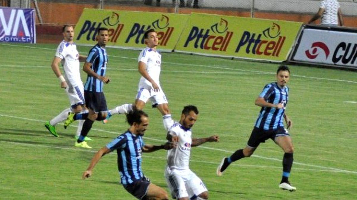 PTT 1. Lig