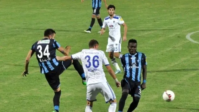 PTT 1. Lig - Son Dakika Spor