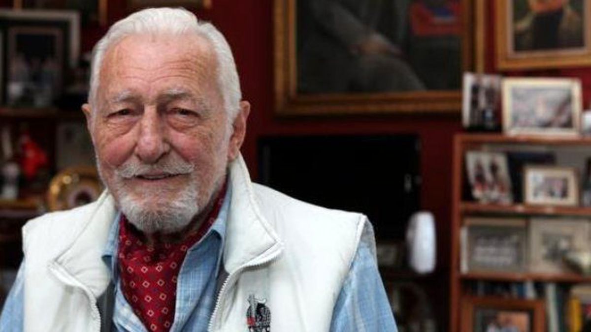 Süleyman Seba'nın Yeğeni İsyan Etti: Amcamın Hiçbir Eşyası Kayıp Değil