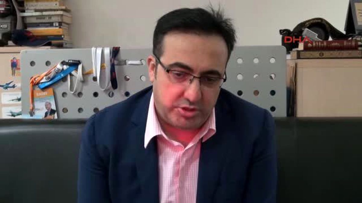 THY Yönetim Kurulu Başkanı Aycı\'dan Bayram Müjdesi