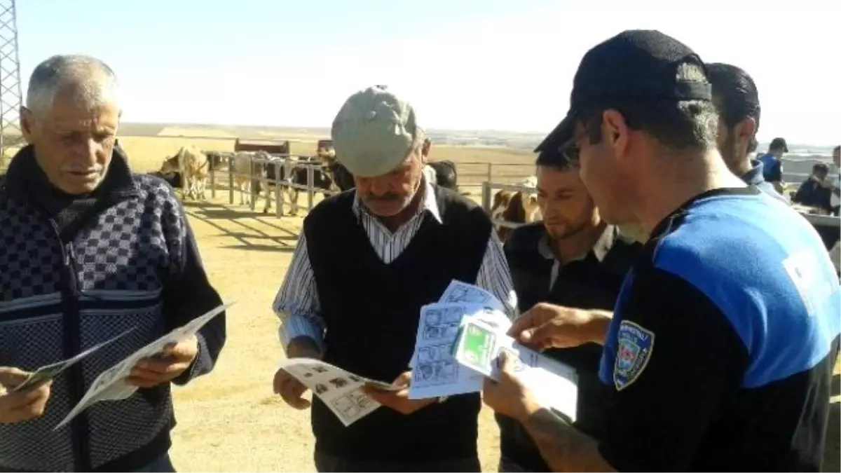 Toplum Destekli Polisten Kurban Dolandırıcılığı İçin Uyarı