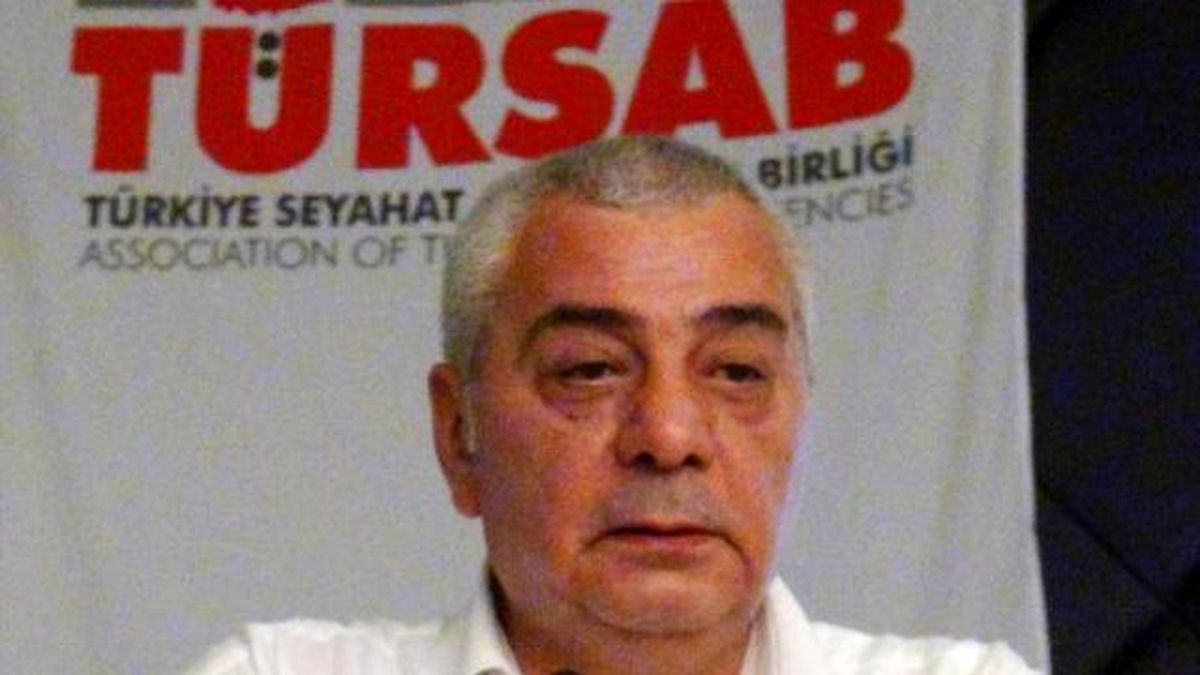 Türsab, Hac Komisyonu Gibi Komisyon İstiyor