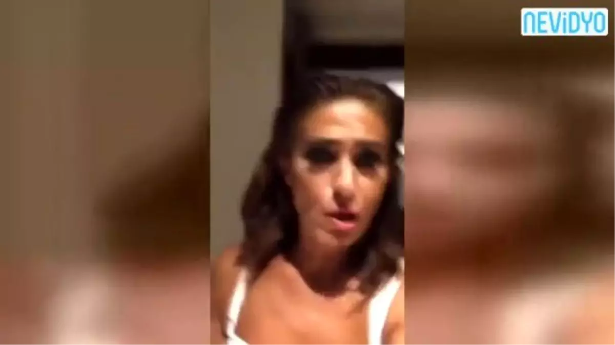 Yıldız Tilbe de Periscope Yayını Yaptı