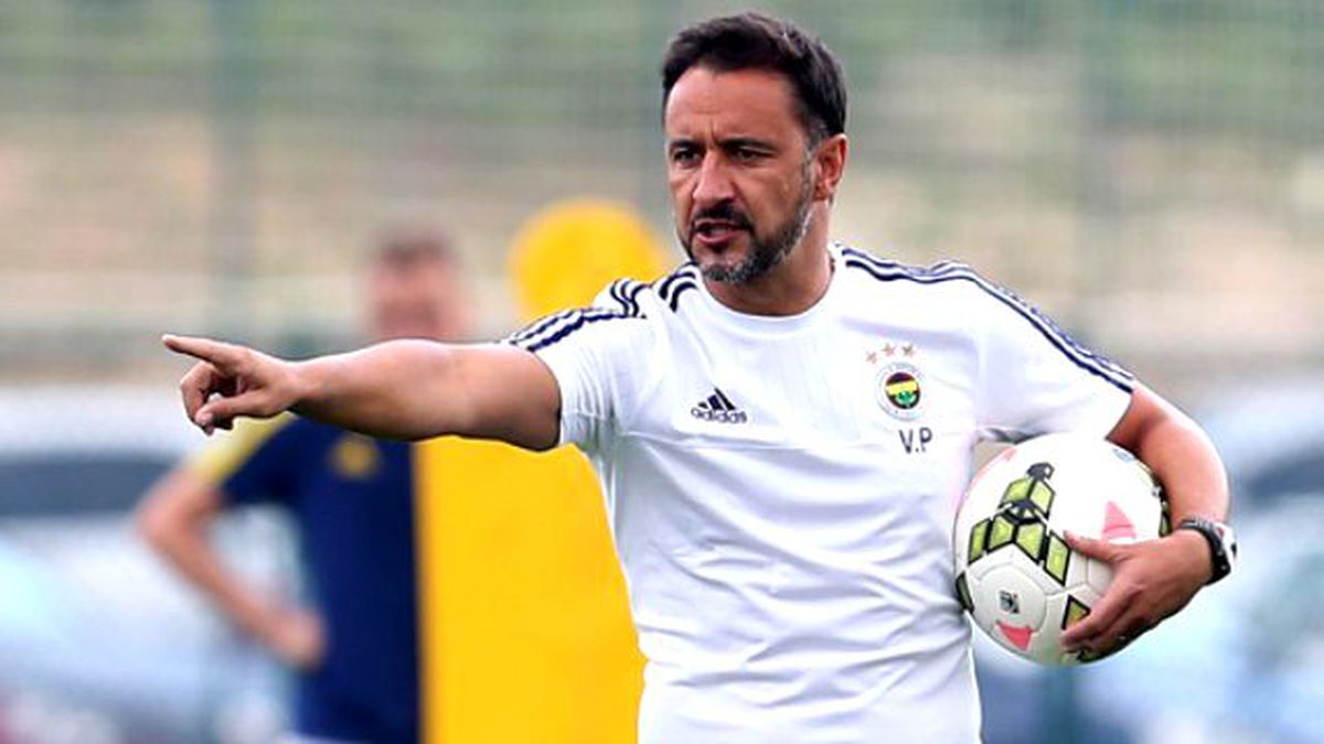 Yunan Basını: Pereira Her Zaman Komikti