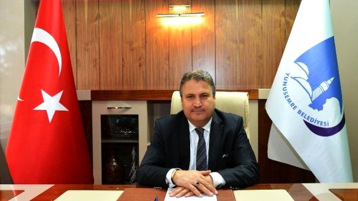 Yunusemre\'de Kurban Kesim Yerleri Belli Oldu