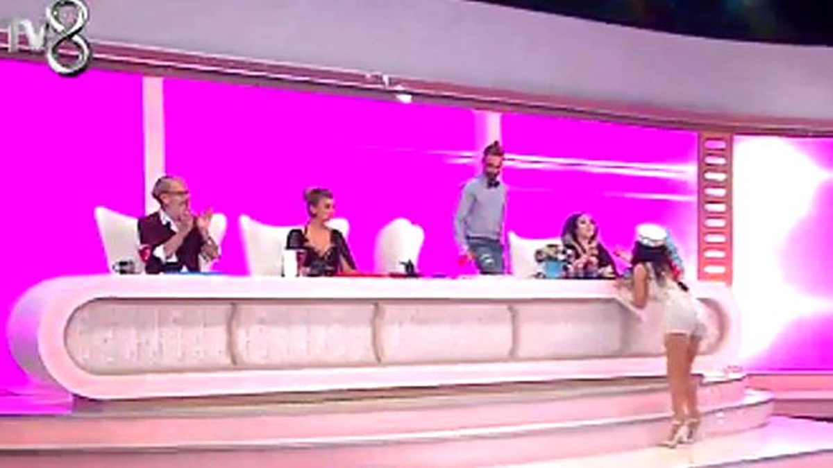 10 Bin TL\'lik Ödülü Kim Kazandı? (19/09/2015)