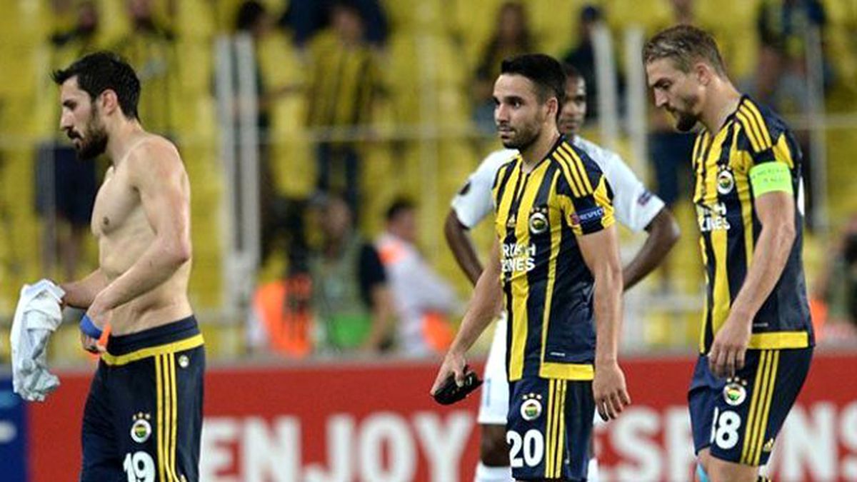 FB 2 Bursa 1 geniş özet, Fenerbahçe Bursaspor maç özeti (5.hafta)