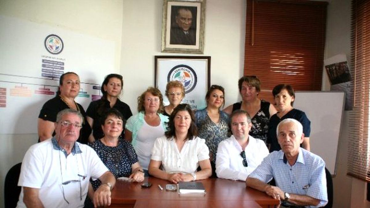 21 Eylül Dünya Alzheimer Günü