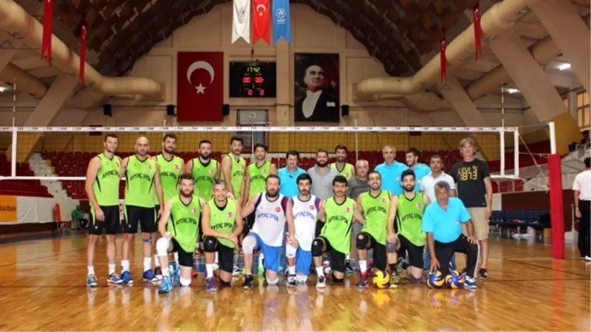 Adana Byz Algomed Spor İddialı