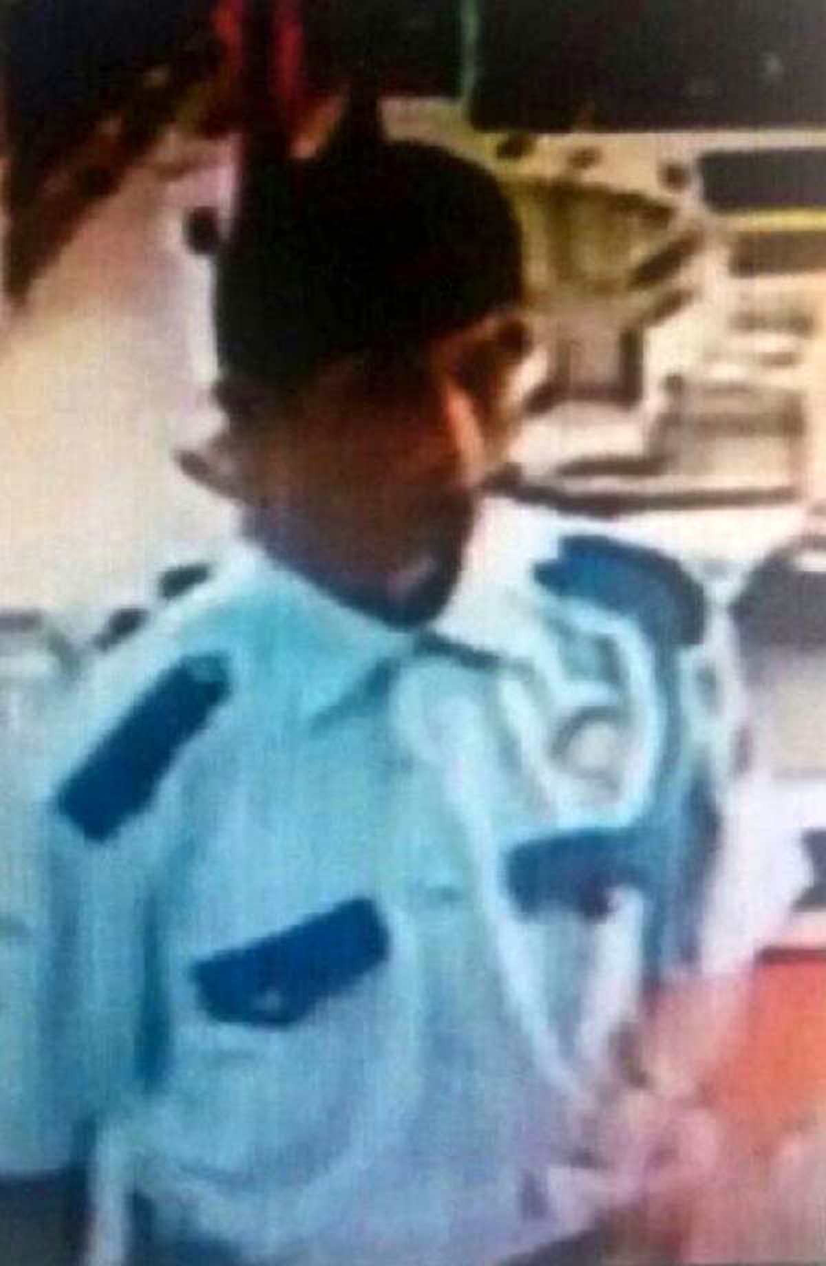 Adliyede Polis Kıyafetiyle Keşif Yapan DHKP\'li Tutuklandı