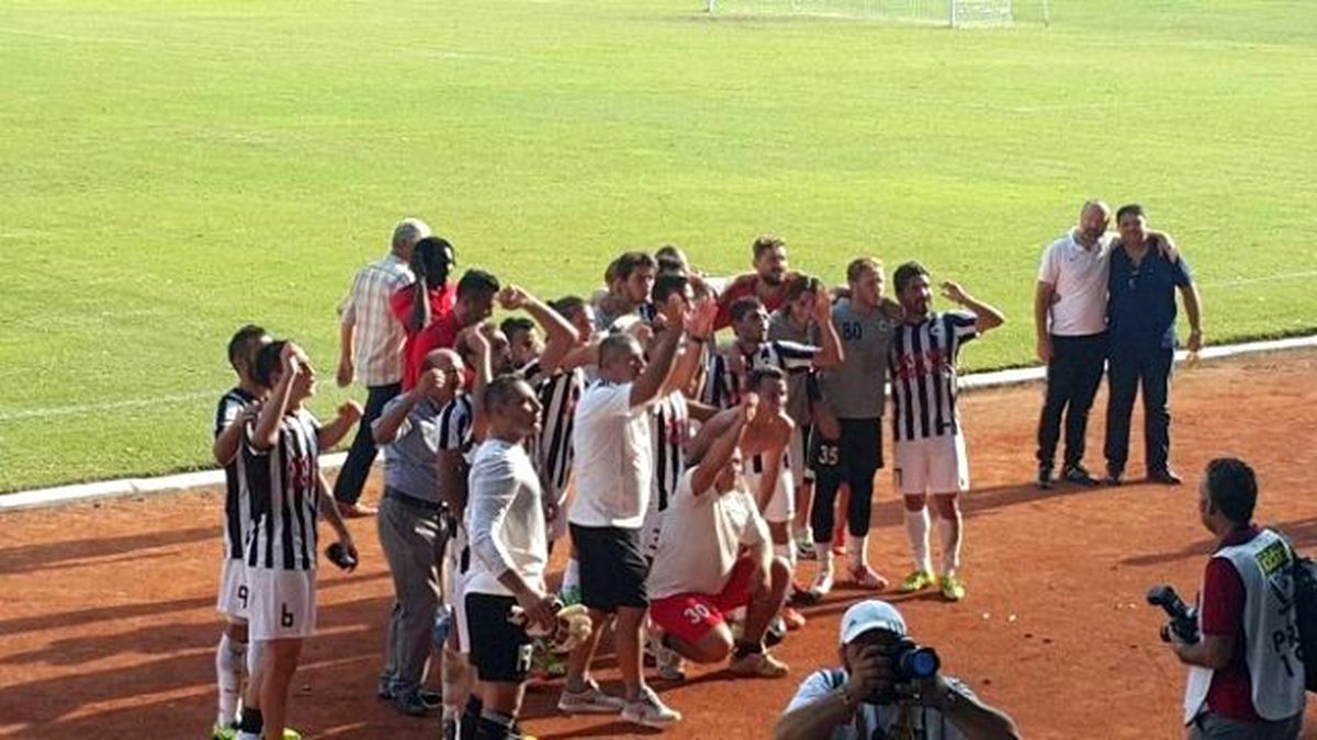 Bal Liginde Aydın Derbisi Kuşadası Gençlikspor\'un