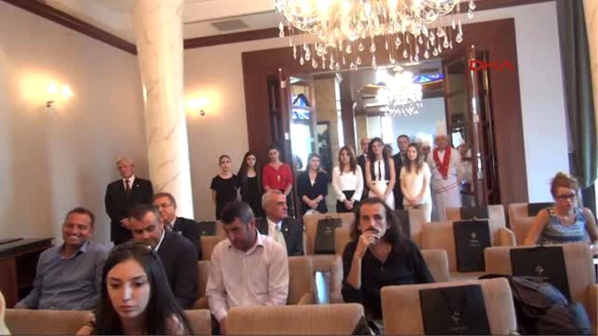 Bursa - Atatürk\'ün Kurdurttuğu Otel, Uluslararası Zincirin Halkası Oldu