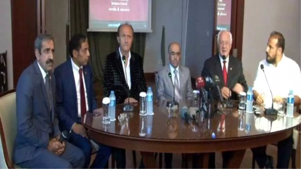 Çelik Palas Dünyaya Açıldı