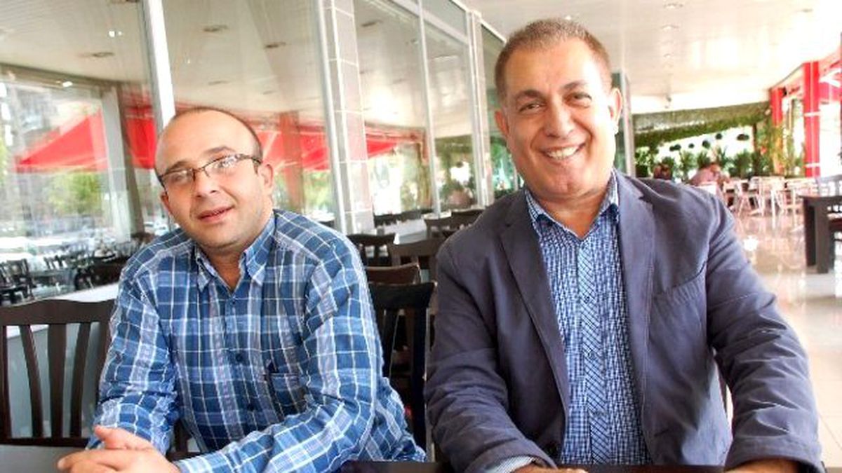 Doğan: "Hdp Sınıfta Kaldı"