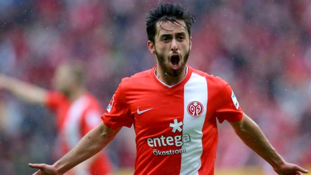 Fatih Terim, Yunus Mallı'yı Milli Takım'a Katmak İstiyor