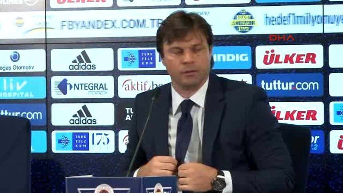 Fenerbahçe - Bursaspor Maçının Ardından - 1