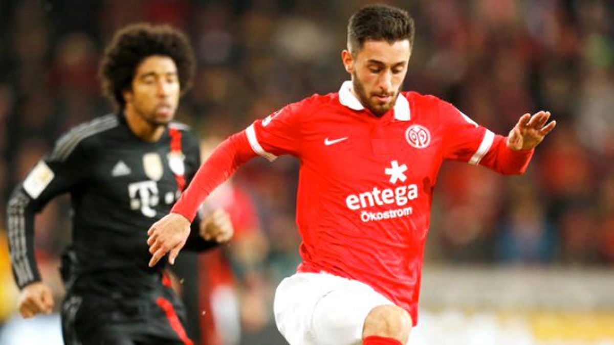 Fenerbahçe'nin İstediği Yunus Mallı, 3 Maçta 5 Gol Attı