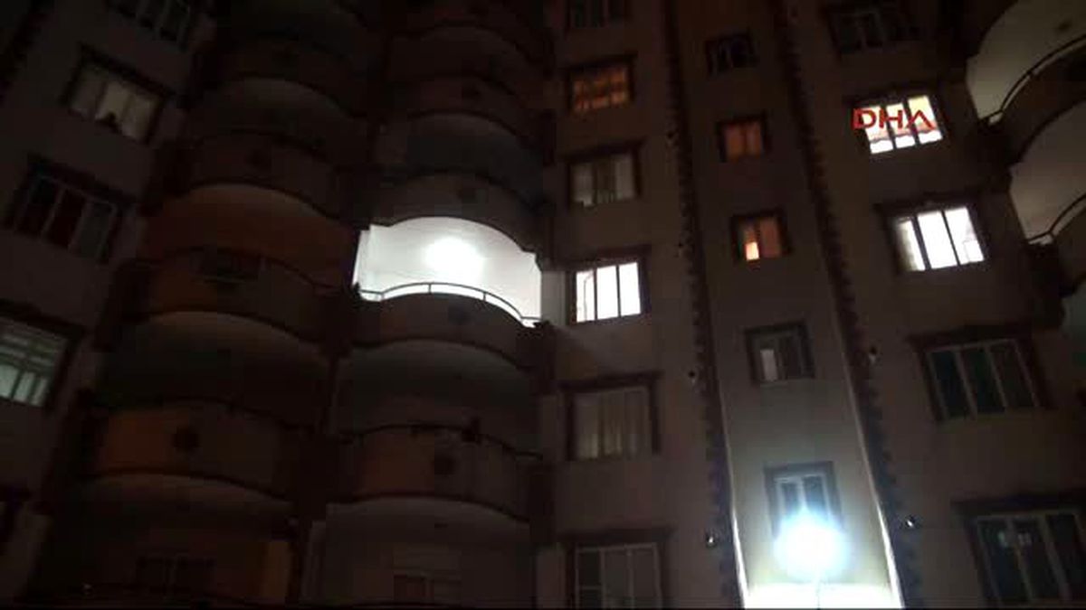 Gaziantep - Eski Patronunu Evinde Bıçaklayarak Öldürdü