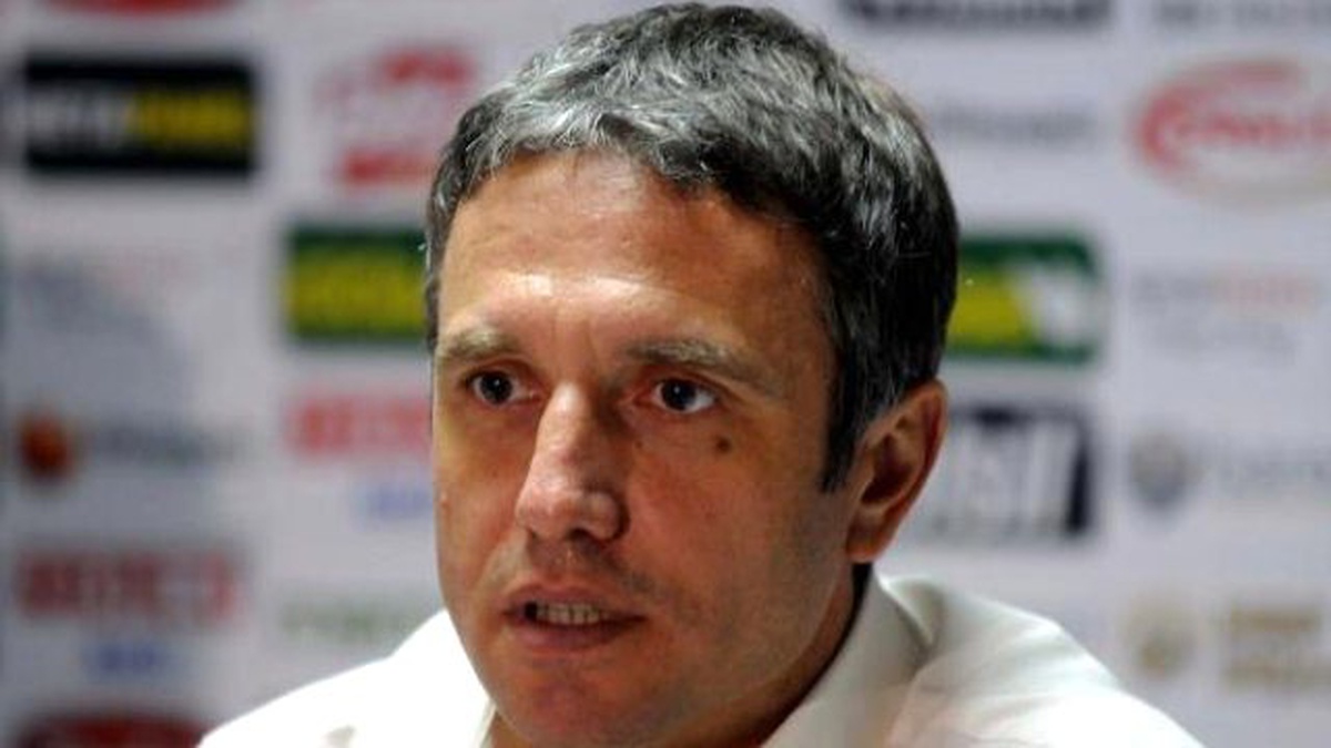 Gaziantepspor - Kayserispor Soyunma Odaları