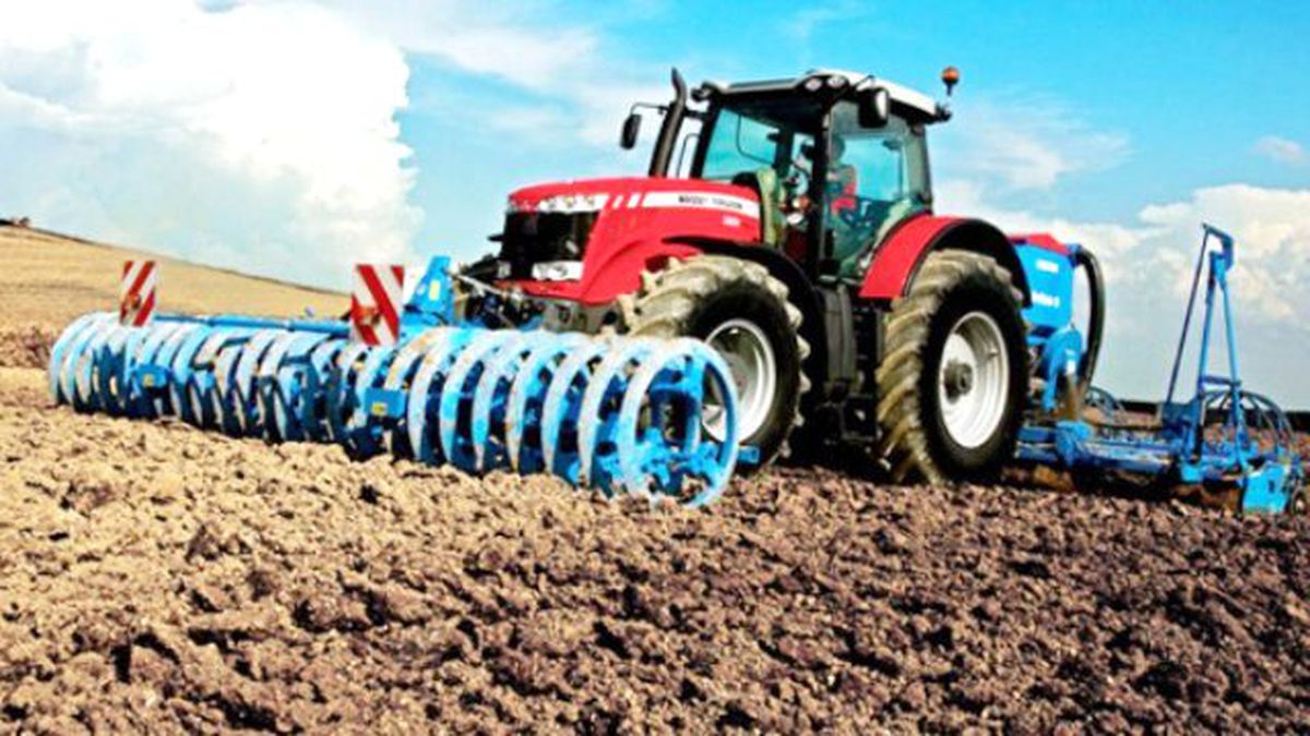 Güneydoğu Traktör Artışında Birinci Sırada