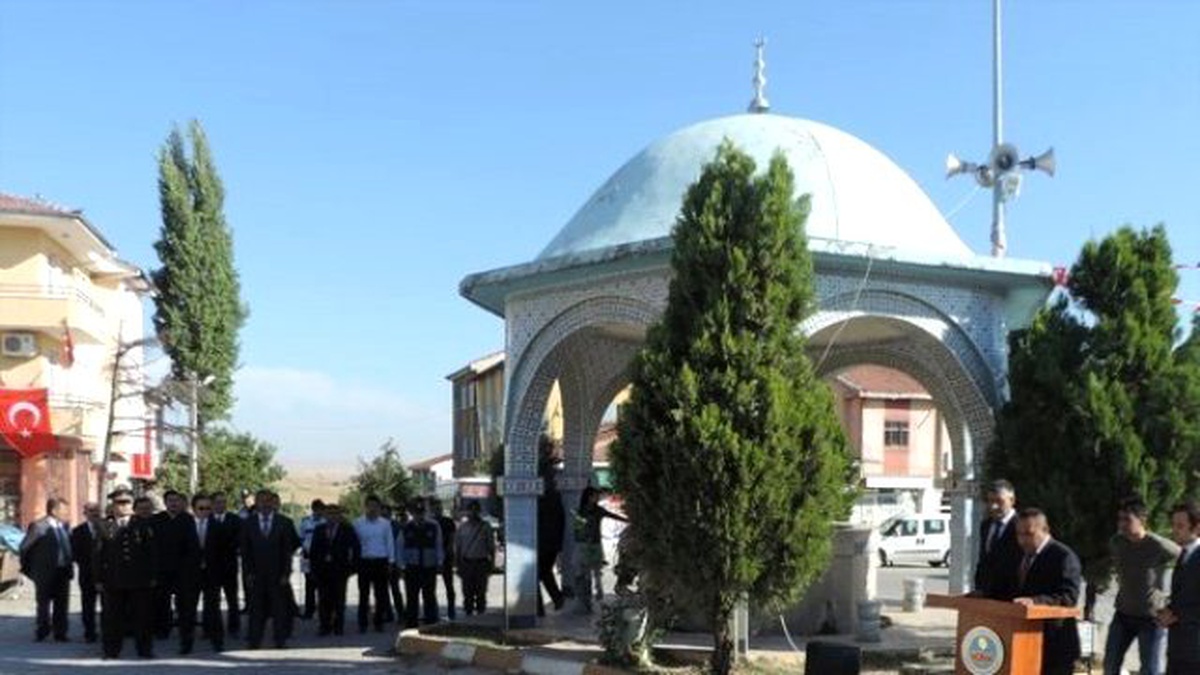 Günyüzü\'nün Düşman İşgalinden Kurtuluşunun 93. Yıl Dönümü