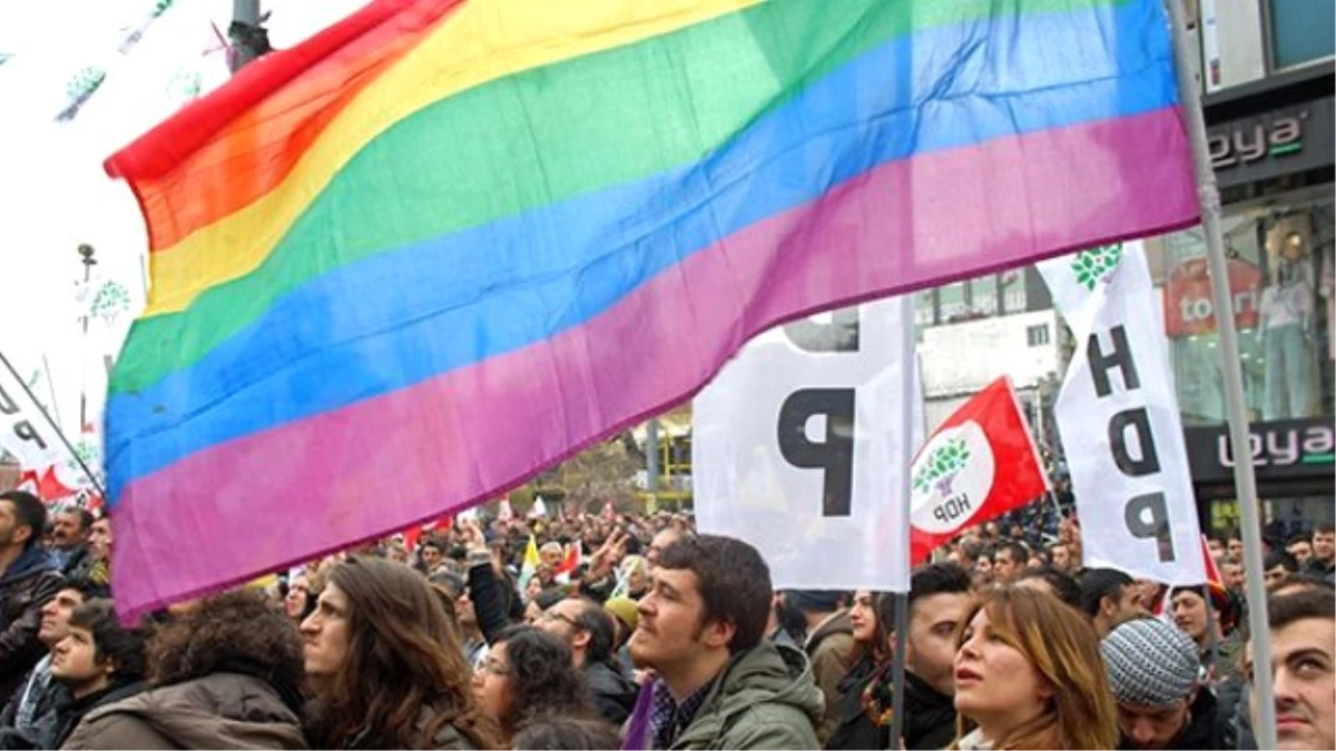 HDP, Eşcinsel Adaylardan Neden Vazgeçti?