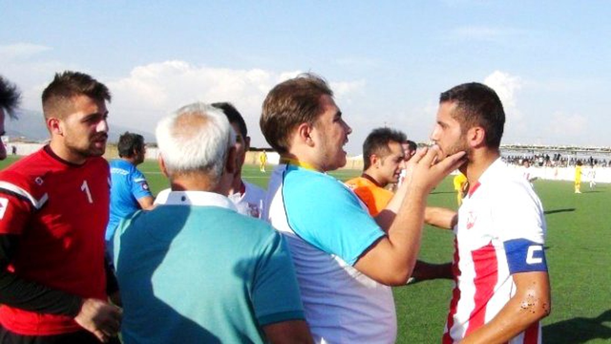 İslahiyespor Elbistanspor ile Golsüz Berabere Kaldı