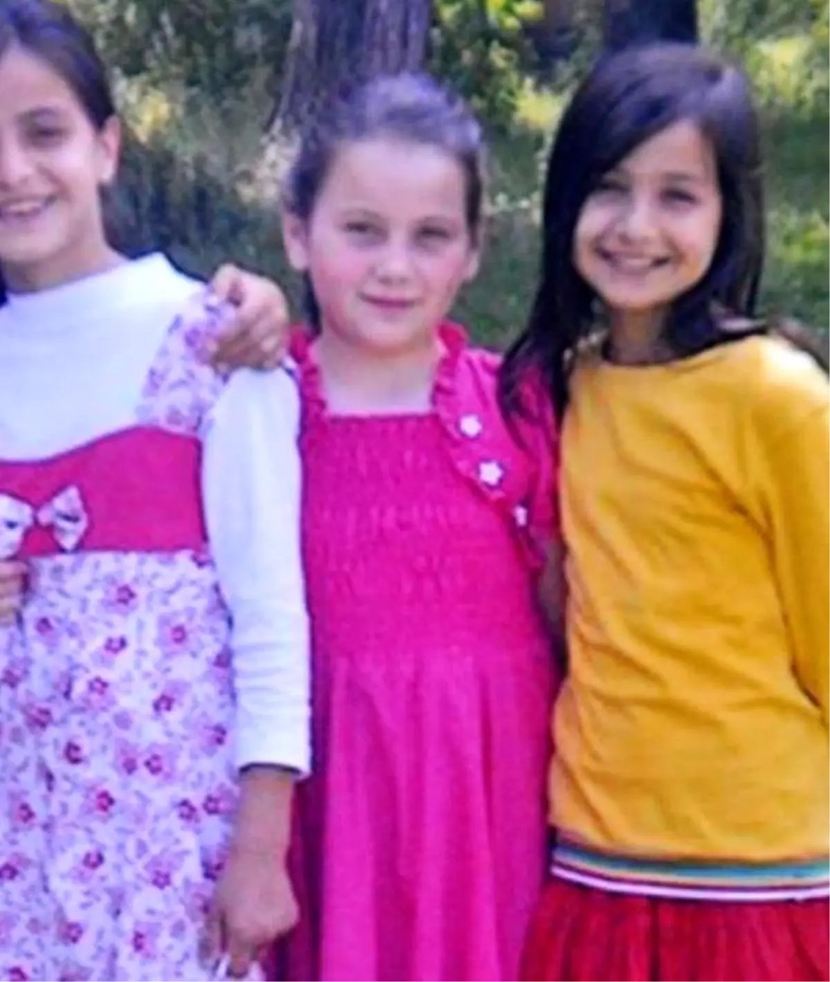 Kanala Düşüp Ölen Yeşim\'in Annesi: Ölüm Yolu Diğer Evladımı da Almasın