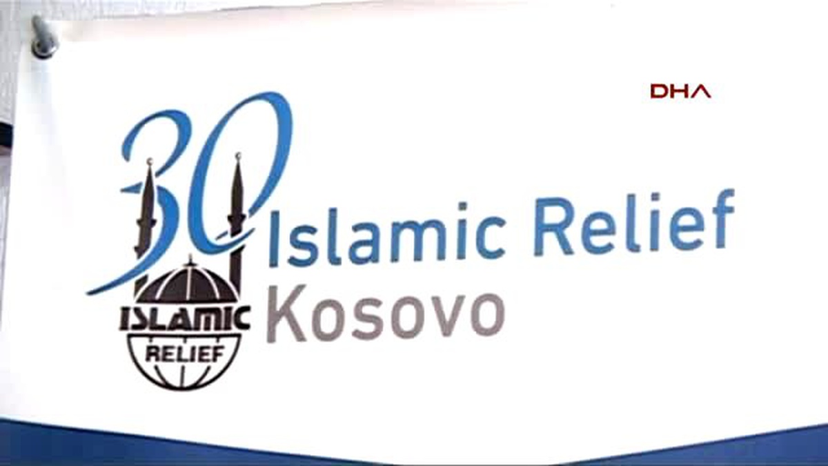 Kosova?da 2 Bin 240 Fakir Aileye Kurban Bayramında 9?ar Kilo Et Dağıtılacak