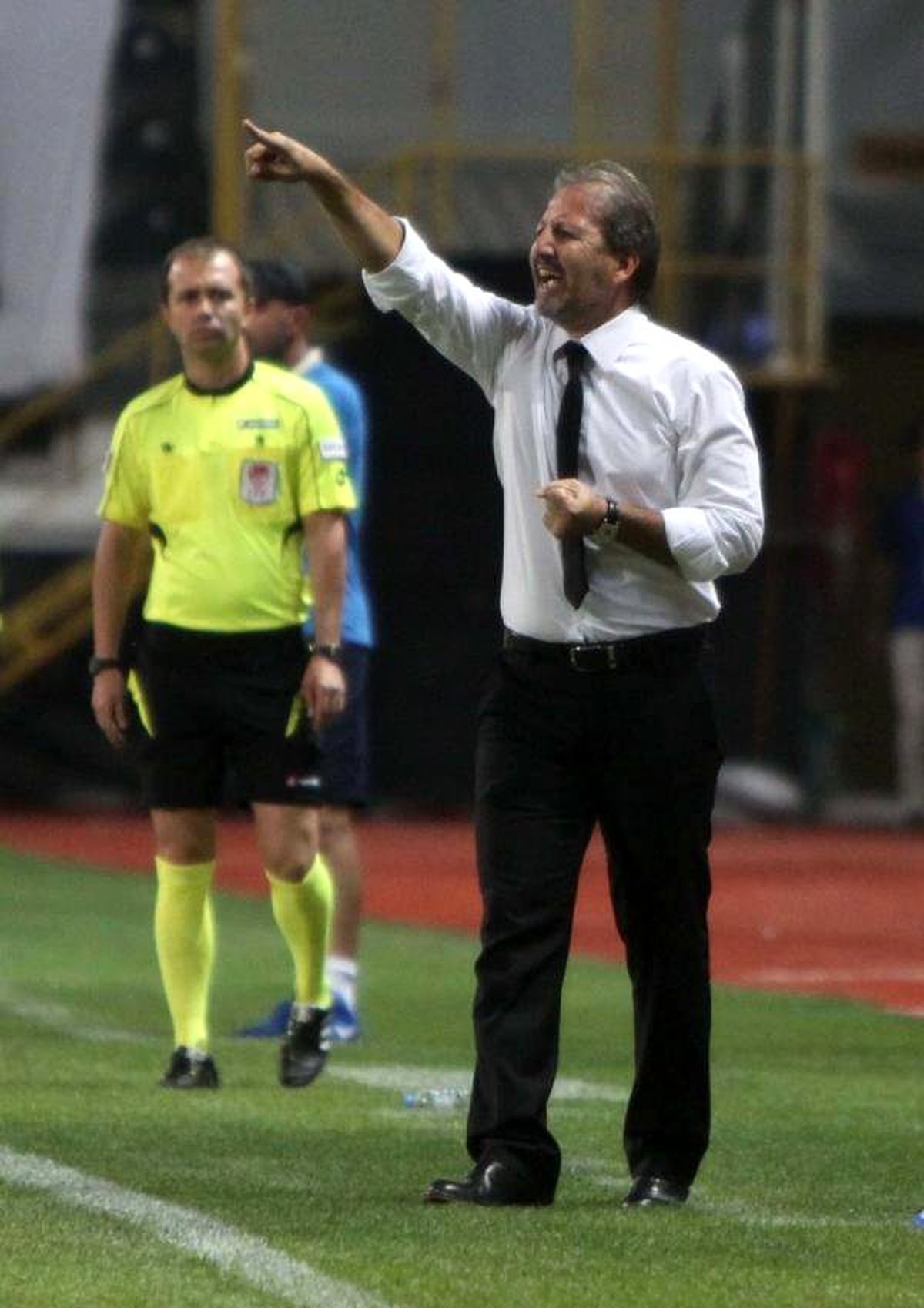 Manisaspor 3\'te 3 Yaptı Liderlik Koltuğuna Oturdu