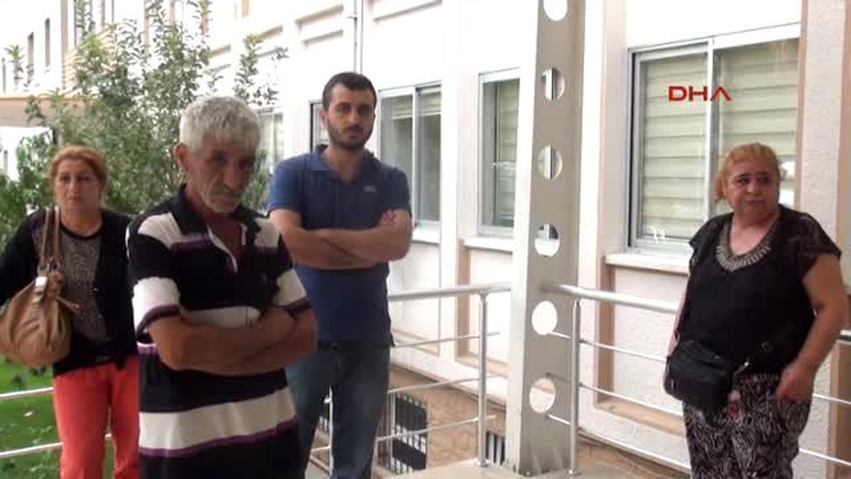 Muğla - Cezaevinden Hastaneye Kaldırılan Hükümlü Komaya Girdi