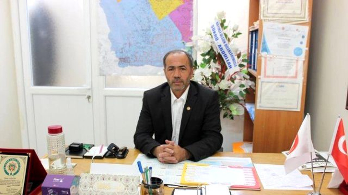 Muhtardan Genel Sağlık Sigortası Uyarısı