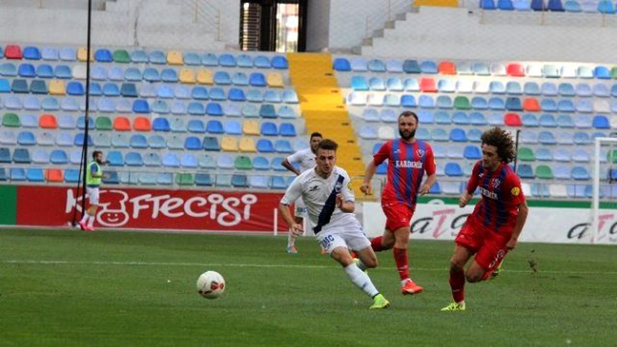PTT 1. Lig
