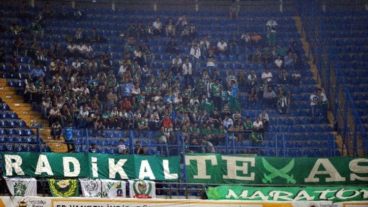 Spor Toto Süper Lig