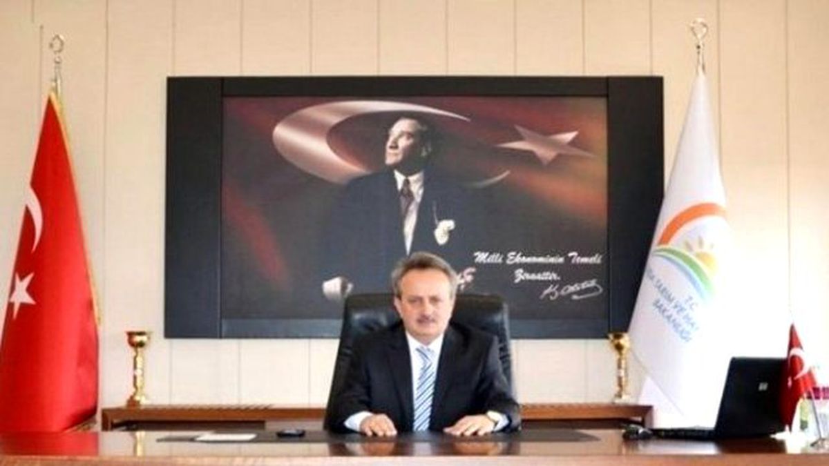 Tekirdağ İl Gıda Tarım ve Hayvancılık Müdürlüğü\'nden Kurban Uyarısı