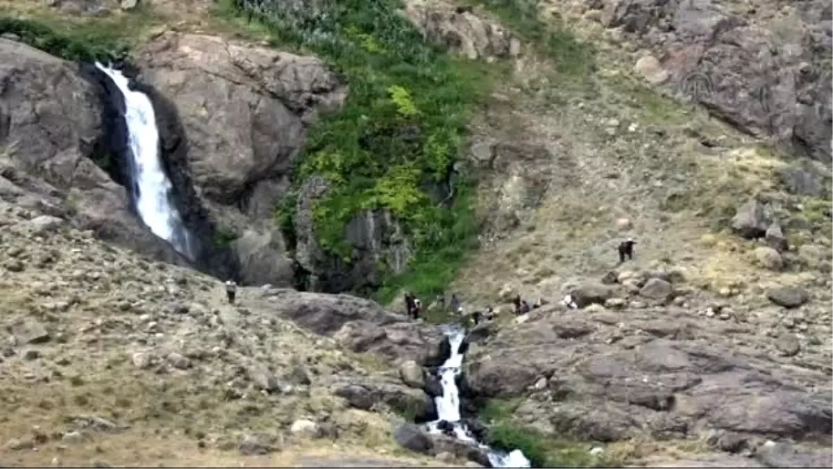 Turizm Teröre "Kurban"Oldu - Hakkari /