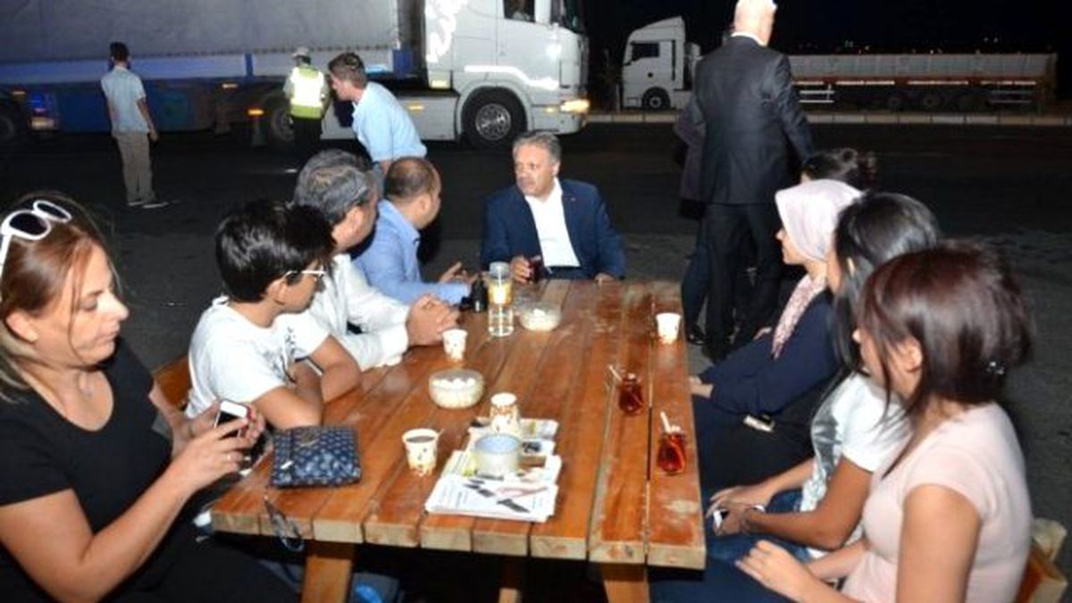 Vali Kahraman\'dan Sürücülere Bayram Uyarısı