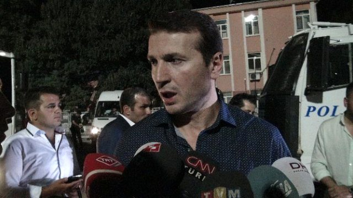 Yeni Malatyaspor - Elazığspor Maçının Ardından
