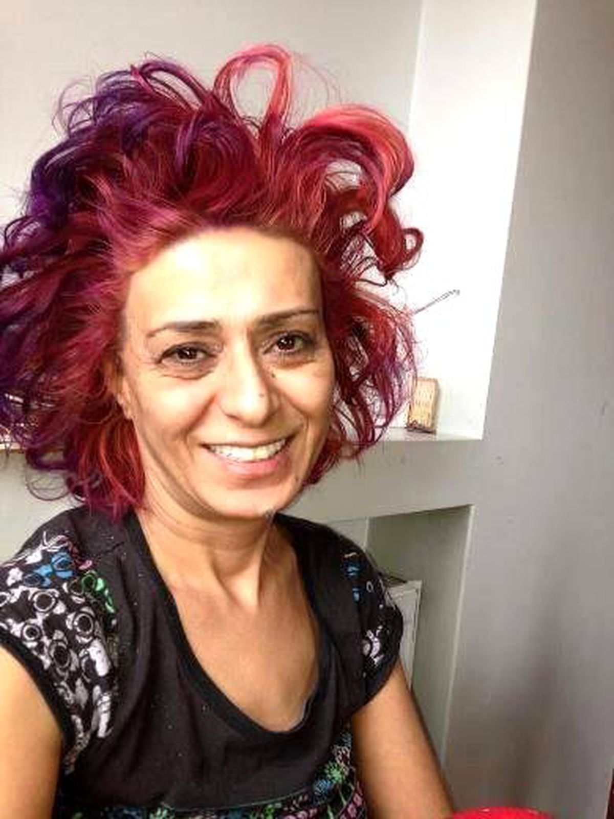 Yıldız Tilbe Periscope'ta Herkesi Gülmekten Kırdı Geçirdi