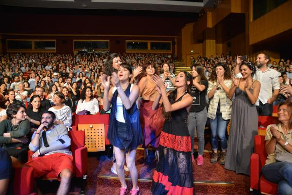 4. Klarnet Festivali\'nde Kültürler Müzikle Buluştu