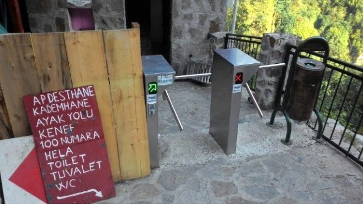 9 Farklı Deyişle Tuvalet Tarifi Turistleri Gülümsetti