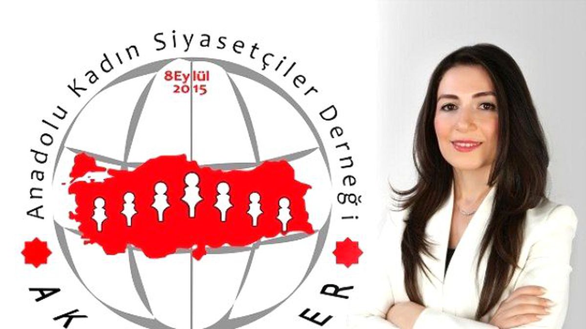 Ak Partili Başkan Aksiyader\'i Kurdu