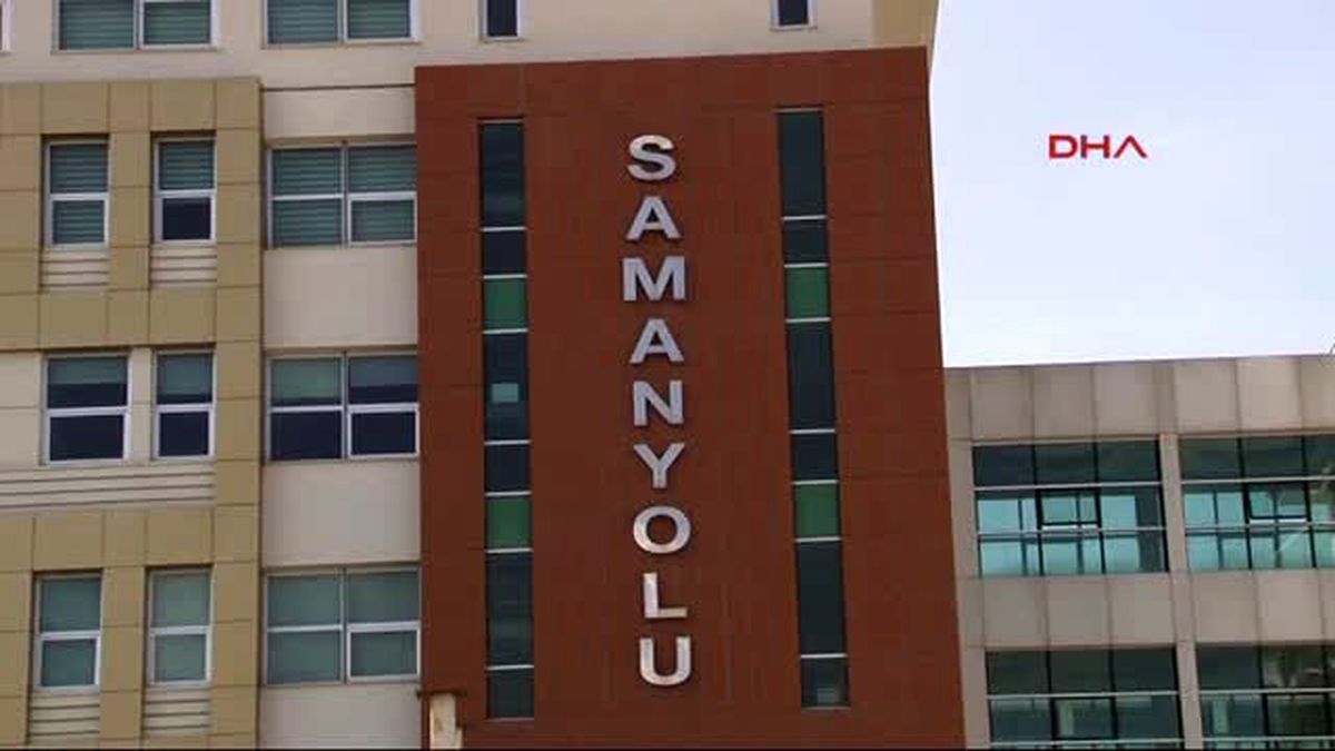 Ankara\'daki Bazı Eğitim Kurumlarında Polis Arama Yapıyor