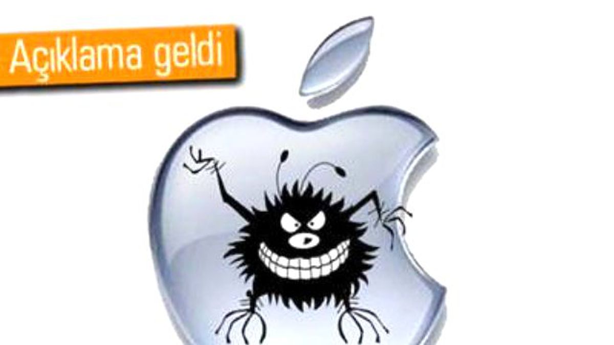 Apple, Malware Krizinde Ne Yaptı?
