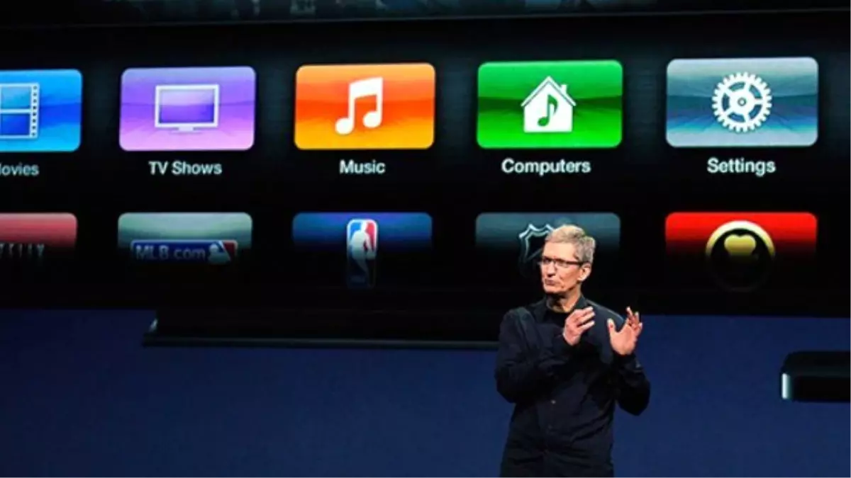 Apple Tv İçin İlk Emülator Hazır!