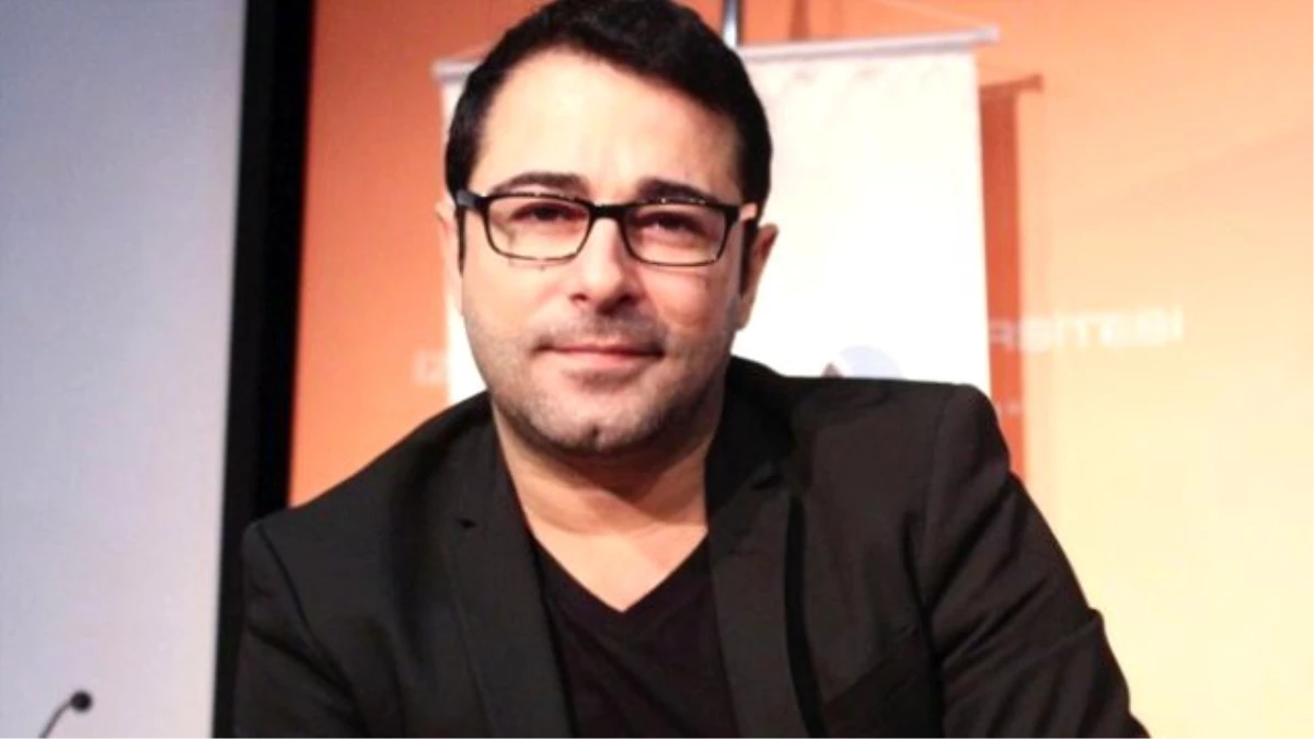 Atilla Taş'a Soruşturma Açıldı